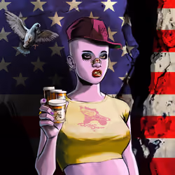 Fear City #228