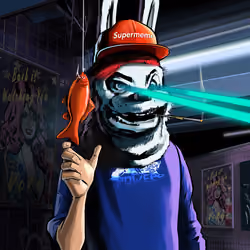 Fear City #2576