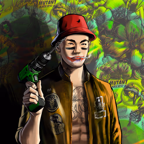 Fear City