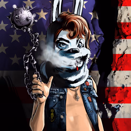 Fear City #1318