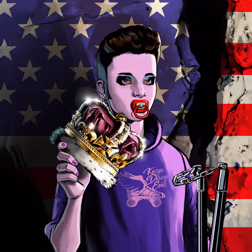 Fear City
