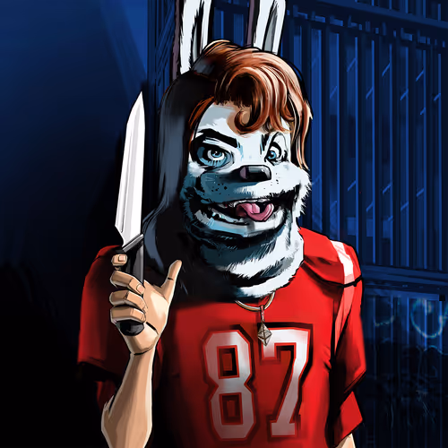 Fear City