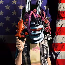 Fear City #42