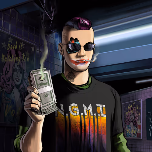Fear City