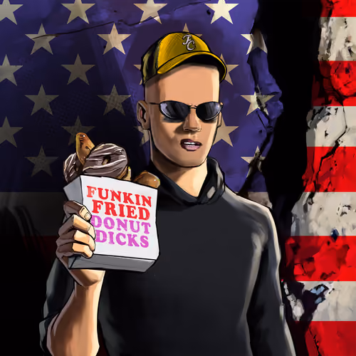 Fear City #2331