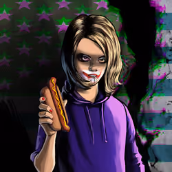 Fear City #1161