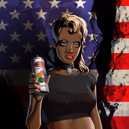 Fear City