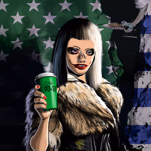 Fear City