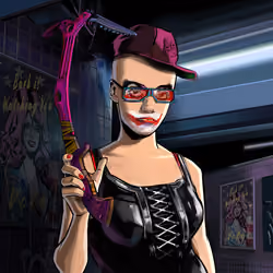 Fear City #766
