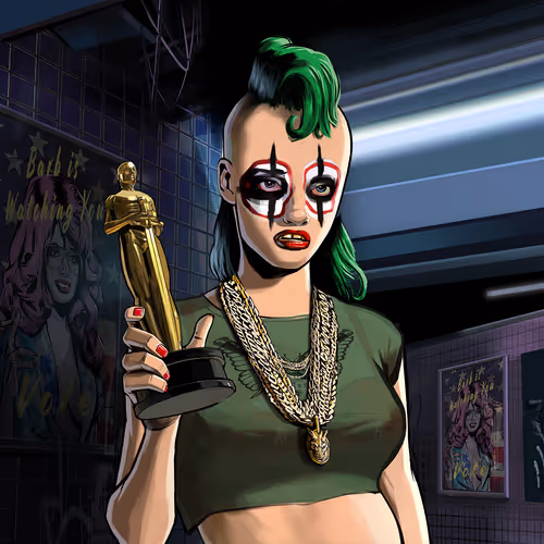Fear City