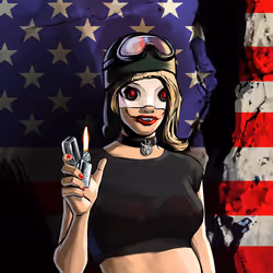 Fear City #43