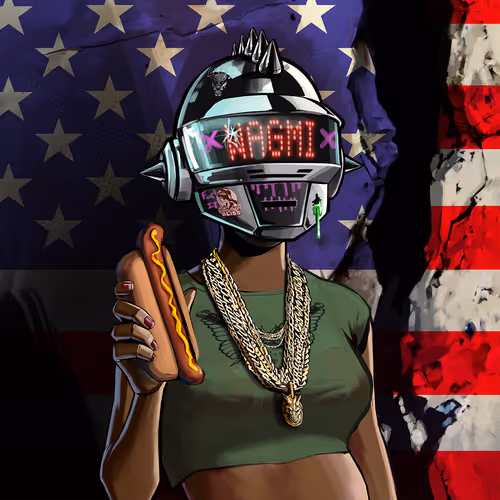 Fear City