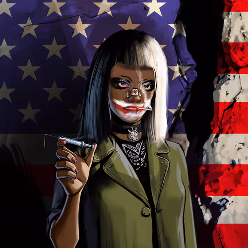 Fear City
