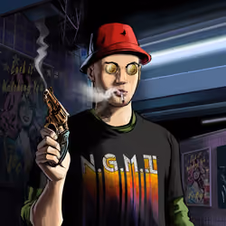 Fear City #801