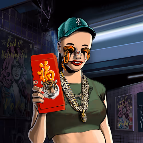 Fear City
