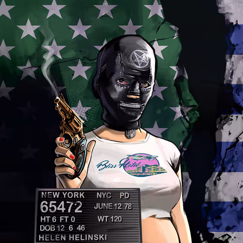 Fear City