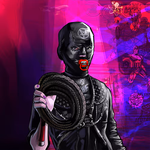 Fear City