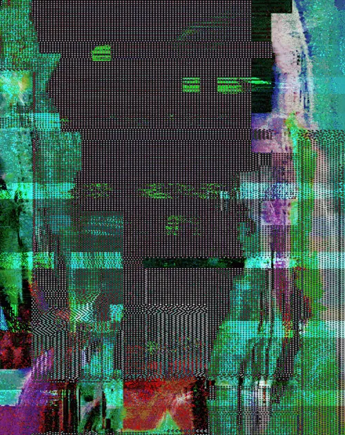 Item #3 Media