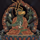 Pepe Buddha