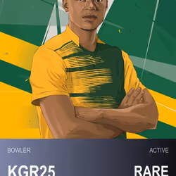 KGR25