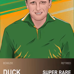 Duck