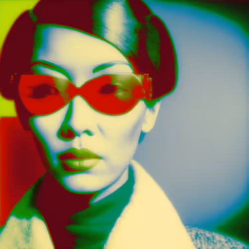 Digital Persona Foundation Drop One