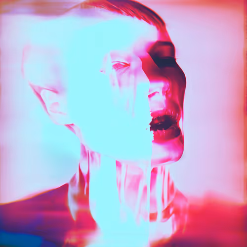 Digital Persona Foundation Drop One