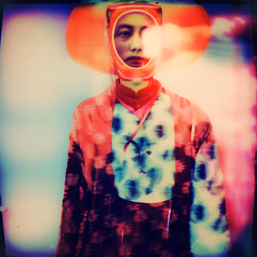Digital Persona Foundation Drop One