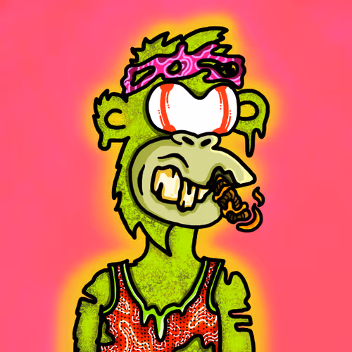 Acidapesnft