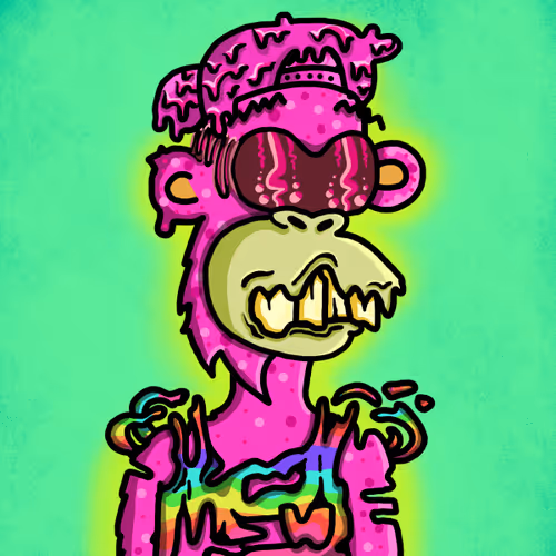 Acidapesnft