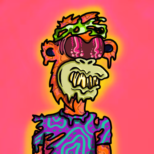 Acidapesnft