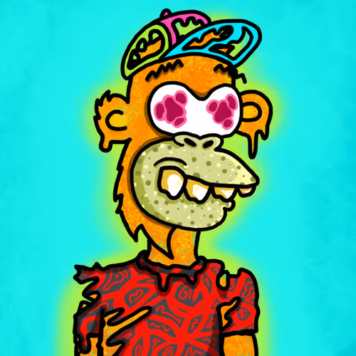 Acidapesnft