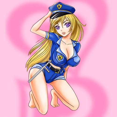 Nafty Angels #1068