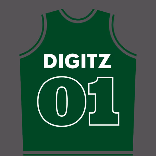 Digitz Genesis #0279