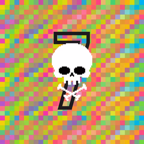 Digitz Genesis #0112