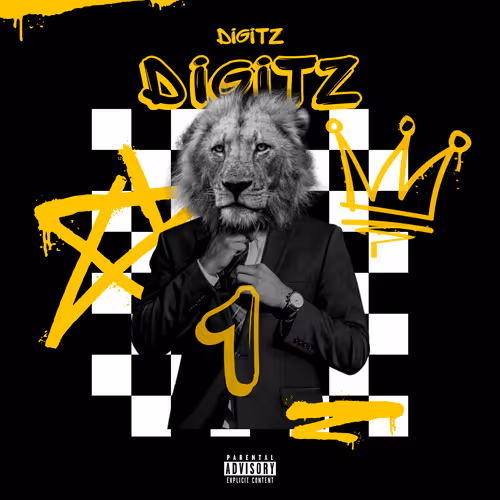Digitz Genesis Collection