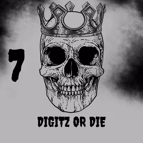 Digitz Genesis #0728