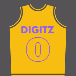 Digitz Genesis #0426