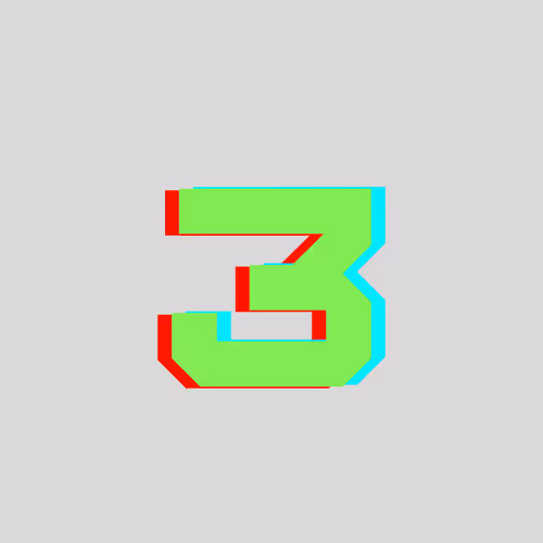 Digitz Genesis #0075
