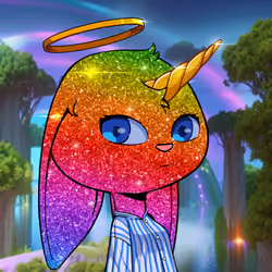 BUNNICORN #142
