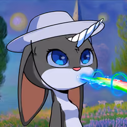 BUNNICORN #382