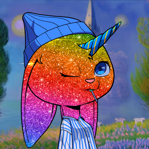 BUNNICORN #415