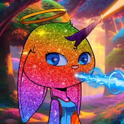 BUNNICORN #326