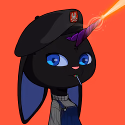 BUNNICORN #308