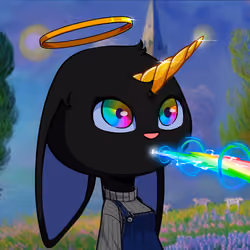 BUNNICORN #44