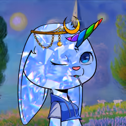 BUNNICORN #7