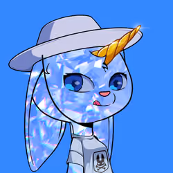 BUNNICORN #442