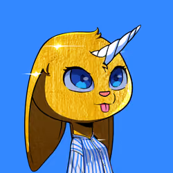 BUNNICORN #78