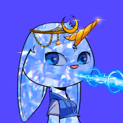 BUNNICORN #381
