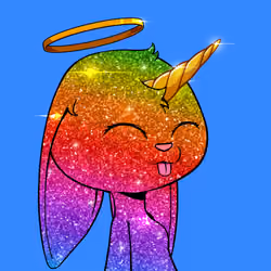 BUNNICORN #439